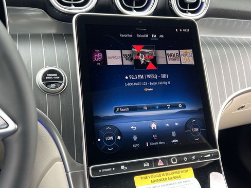 New 2026 Mercedes-Benz GLC 300 4MATIC image 23