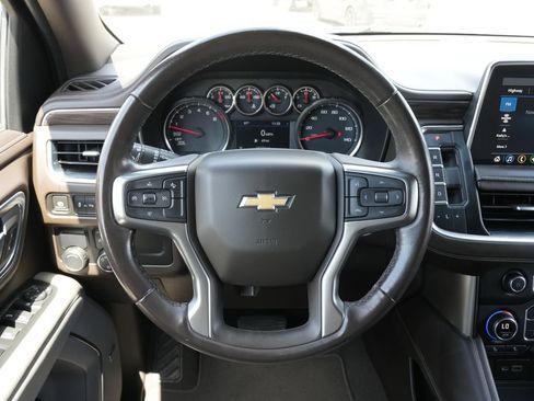 Used 2021 Chevrolet Tahoe LT RWD image 6