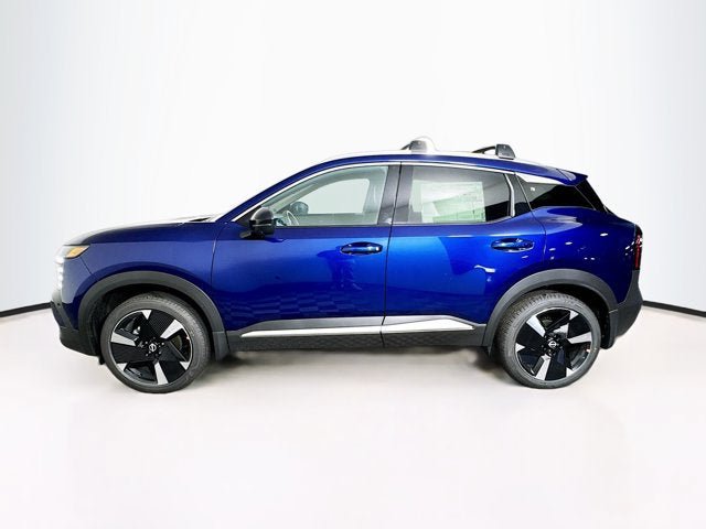 New 2026 Nissan Kicks SR w/ Illumination Package AWD/4WD image 7