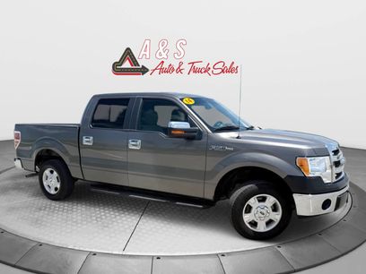 Used 2014 Ford F150 XLT w/ XLT Convenience Package
