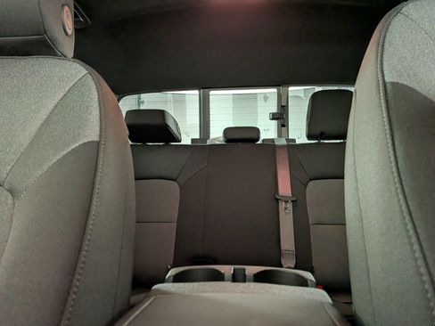 New 2025 Chevrolet Colorado W/T w/ Advanced Trailering Package image 24