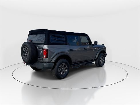 Used 2021 Ford Bronco Big Bend image 8