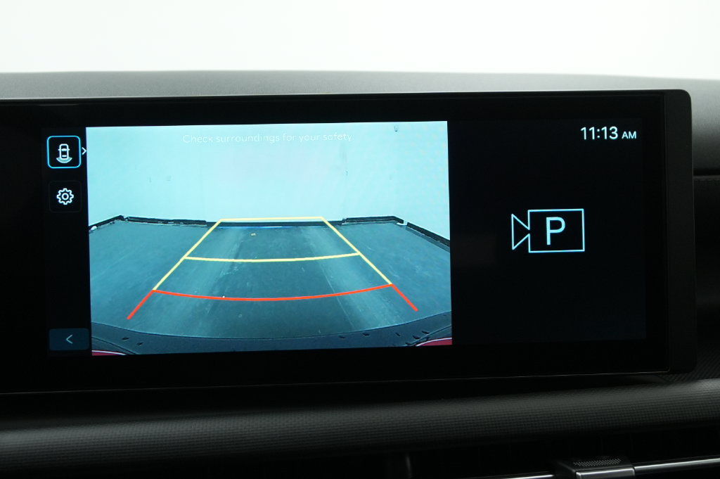 New 2026 Hyundai Tucson SE AWD/4WD image 31