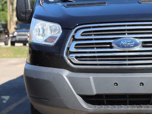 Used 2016 Ford Transit 350 XLT image 14