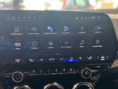 Used 2024 Chevrolet Blazer EV LT image 29