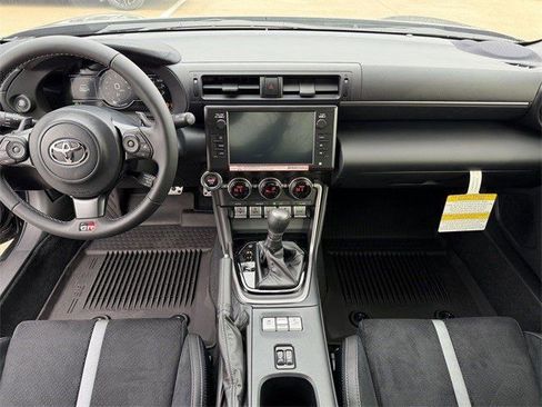 New 2026 Toyota GR86 Premium image 11