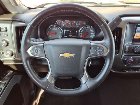Used 2018 Chevrolet Silverado 2500 LT w/ All Star Edition image 16