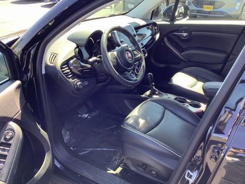 Used 2020 FIAT 500X Trekking image 7