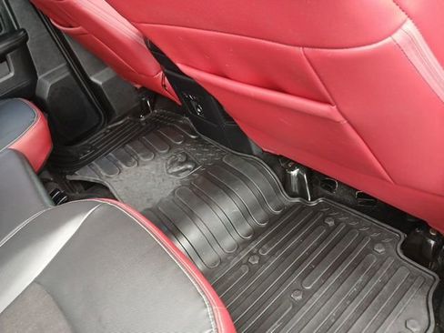 Used 2015 RAM 1500 Rebel image 20