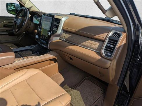 Used 2020 RAM 1500 Limited AWD/4WD image 20