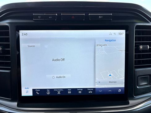 Used 2021 Ford F150 XLT w/ Equipment Group 302A High image 22