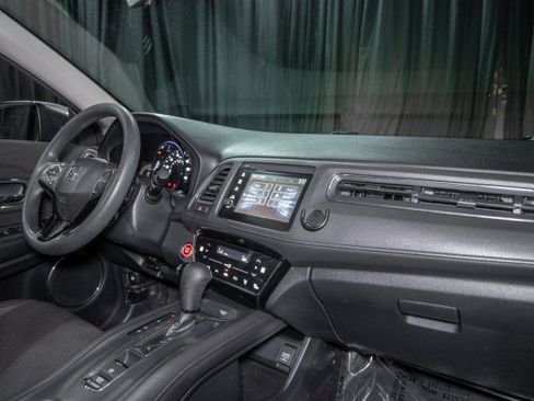 Used 2020 Honda HR-V EX image 15