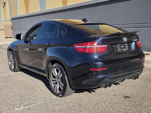 Used 2014 BMW X6 M AWD/4WD image 23