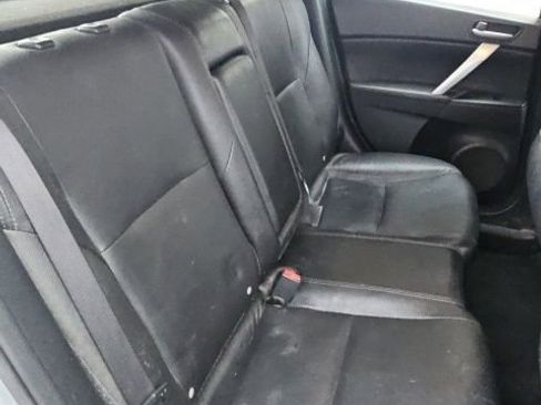 Used 2012 MAZDA MAZDA3 i Grand Touring image 11