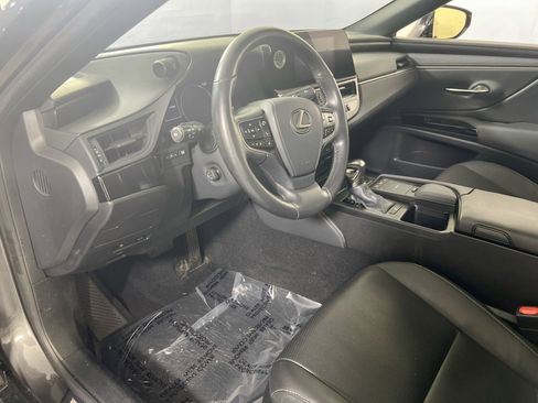 Used 2022 Lexus ES 350 image 9