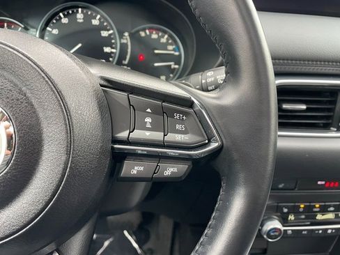 Used 2022 MAZDA CX-5 AWD 2.5 S w/ Premium Plus Pkg image 20