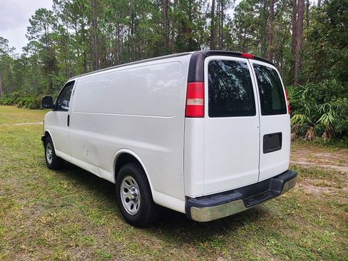 Used 2014 Chevrolet Express 1500 image 6