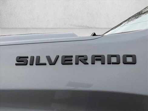 Used 2022 Chevrolet Silverado 1500 LT w/ Texas Edition Plus image 23