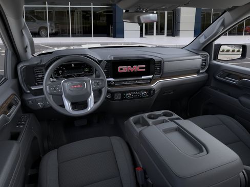 New 2026 GMC Sierra 1500 Elevation w/ Elevation Select Package RWD image 15