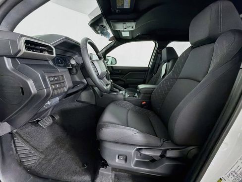 New 2026 Toyota Tacoma SR RWD image 11