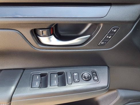 Used 2026 Honda CR-V Sport-L image 23