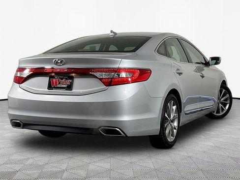 Used 2015 Hyundai Azera FWD image 6