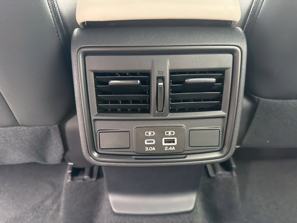 New 2026 Subaru Forester Premium AWD/4WD image 24