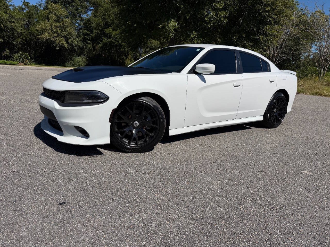 Used 2022 Dodge Charger GT w/ Driver Convenience Group RWD image 29