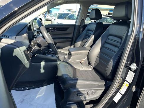 Used 2024 Honda CR-V EX-L image 15
