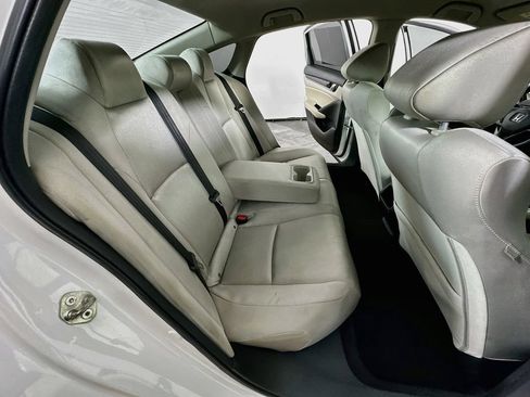 Used 2019 Honda Accord LX image 11