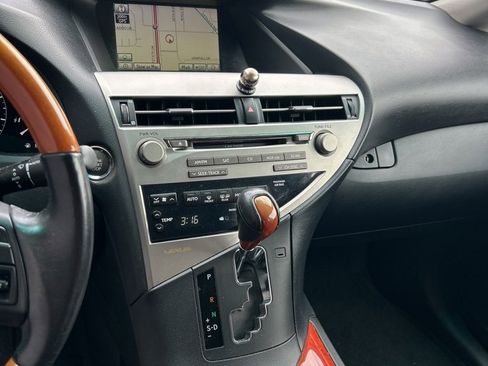 Used 2010 Lexus RX 350 2WD image 11