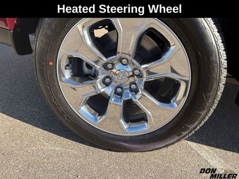 New 2026 RAM 1500 Big Horn image 10