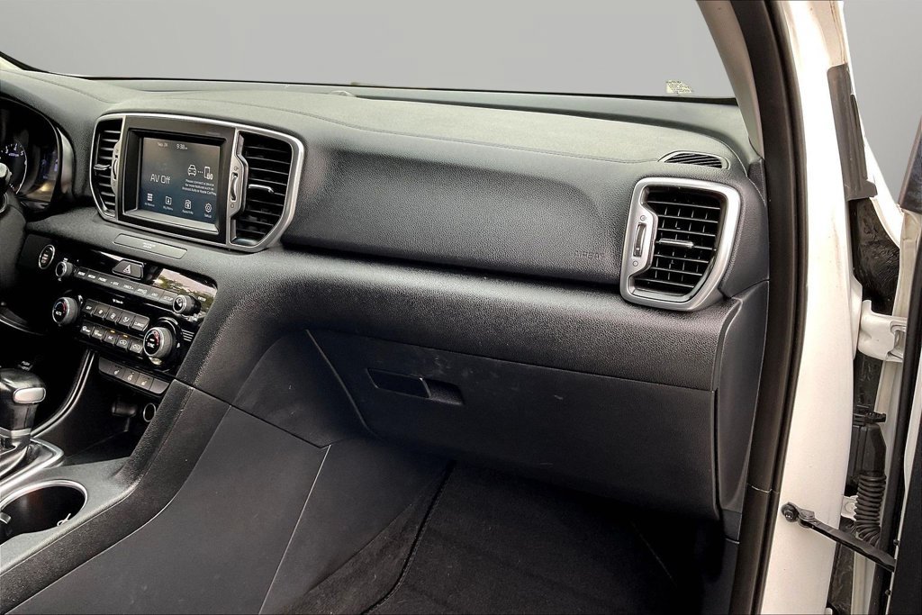 Used 2019 Kia Sportage EX w/ EX Premium Package FWD image 26