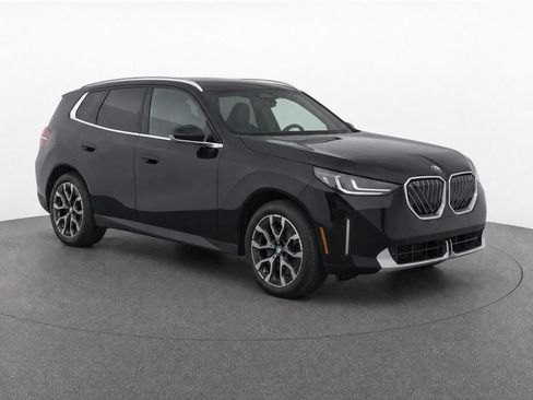 Used 2026 BMW X3 xDrive30i w/ Convenience Package AWD/4WD image 30