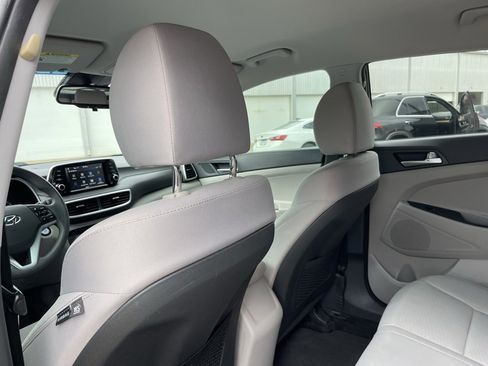 Used 2020 Hyundai Tucson Value image 27