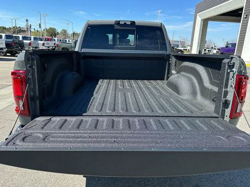 New 2026 RAM 2500 Laramie image 21