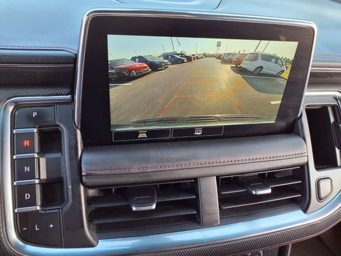 Used 2021 Chevrolet Tahoe RST AWD/4WD image 5