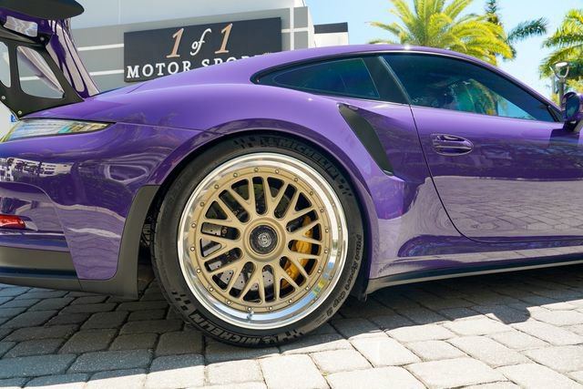 Used 2016 Porsche 911 GT3 RS RWD image 30