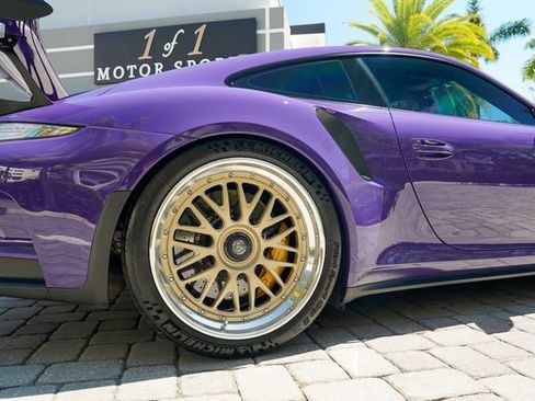 Used 2016 Porsche 911 GT3 RS RWD image 30
