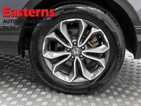 Used 2020 Honda CR-V EX-L image 32