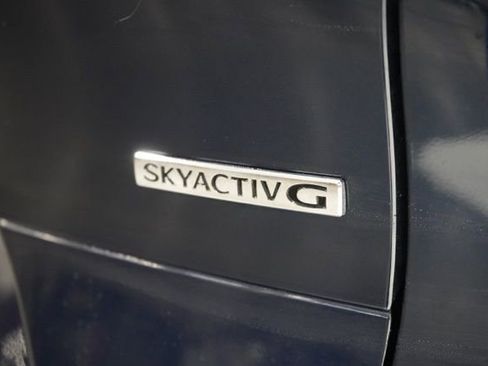 Used 2025 MAZDA CX-30 AWD 2.5 S w/ Select Sport Pkg image 12