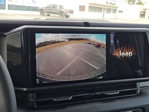 New 2026 Jeep Wrangler Willys image 20