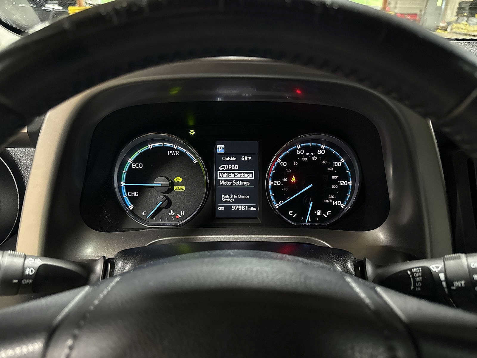Certified 2016 Toyota RAV4 XLE AWD/4WD image 34