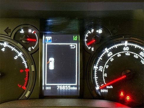 Certified 2021 Toyota 4Runner SR5 Premium image 10