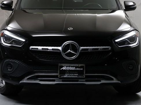 Certified 2023 Mercedes-Benz GLA 250 4MATIC image 6