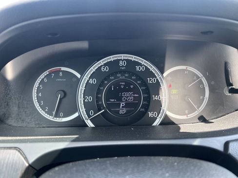 Used 2013 Honda Accord EX-L image 7