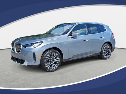 New 2026 BMW X3 xDrive30 w/ Premium Package