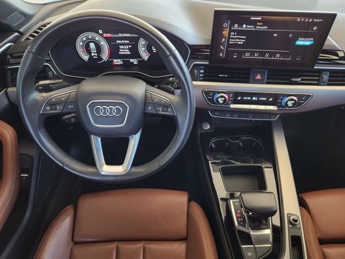 Used 2023 Audi A4 2.0T Premium Plus w/ Premium Plus Package image 35