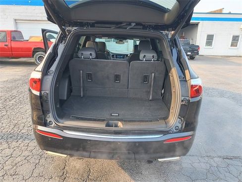 Used 2023 Buick Enclave Essence w/ Experience Buick Package image 14