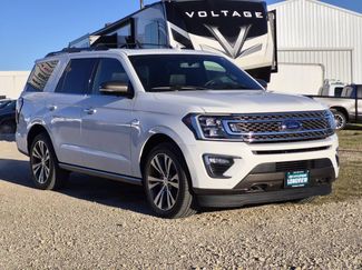Used 2020 Ford Expedition King Ranch AWD/4WD video 2